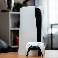 PS5 Standard با بازی