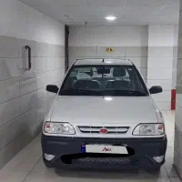 وانت پراید