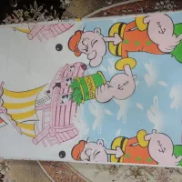 تشک تخت سالم