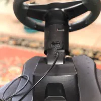 فرمون و پدال کنسول|کنسول، بازی ویدئویی و آنلاین|کرج, شاهینویلا|دیوار