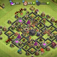 اکانت تان 9 نیمه مکس