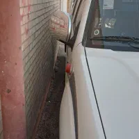 پادرا پلاس دوکابین ۱۴۰۴|خودرو سواری و وانت|زهک, |دیوار