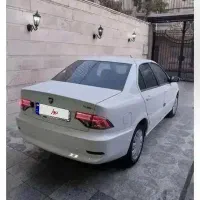 سمند سورن پلاس۱۴۰۴|خودرو سواری و وانت|یزد, |دیوار