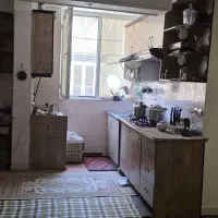 ۴۵ متری تمیز