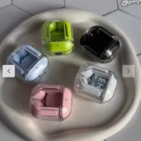 انواع ایرپاد مدل m19|لوازم جانبی موبایل و تبلت|سنندج, |دیوار