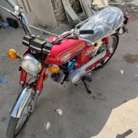 موتر ۱۰۰|موتورسیکلت|اصفهان, نصرآباد|دیوار