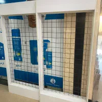 فروش دکور مغازه|فروشگاه و مغازه|بروجن, |دیوار