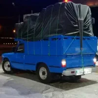 باربری%البرز وانت.بارنیسان.خاور۷متر تمام مناطق.کرج|خدمات حمل و نقل|کرج, برغان|دیوار