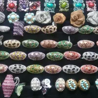 (رنگ ثابت)(اصل)|بدلیجات|کرمان, |دیوار