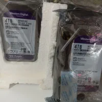 هارد ۴ ترا اصلی بنفش