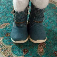 بوت بچگانه|کفش و لباس بچه|شیراز, شریف‌آباد|دیوار