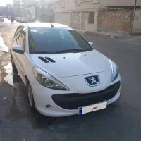 فروش ۲۰۷