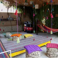 اقامتگاه گورک(سوییت مبله)|اجارهٔ کوتاه‌مدت آپارتمان و سوئیت|دلوار, |دیوار