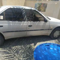 پژو مدل ۹۶ فروشی