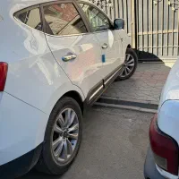 جک s5اتومات مدل ۹۹|خودرو سواری و وانت|مشهد, عبادی|دیوار