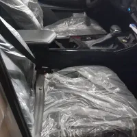 ام وی ام ایکس ۳۳|خودرو سواری و وانت|کرمانشاه, |دیوار