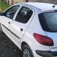 206کم‌کارتیپ‌5بیرنگ‌درحدفول‌|خودرو سواری و وانت|پره‌سر, |دیوار