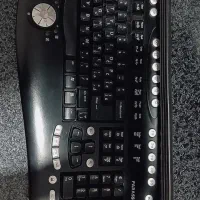 سیستم خانگی تمیز ،و بی نقص|رایانه رومیزی|لنگرود, |دیوار