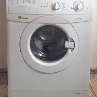 لباسشویی ایتالیایی تکنوکیت سالم