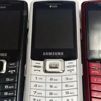 گوشی سامسونگ C5212 (18 ماه گارانتی شرکتی)