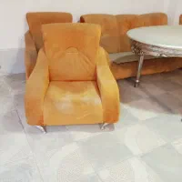 مبل راحتی هفت نفره