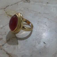 فروش انگشتر رنگ ثابت|بدلیجات|اهواز, کمپلو جنوبی|دیوار