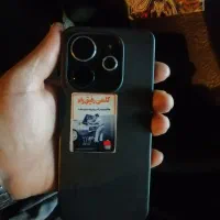 گوشی نوت 14در حد آک