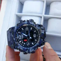 ساعت جیشاک کوهنوردی