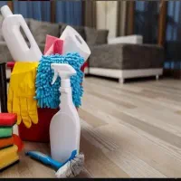 نظافت منزل(آقا ، خانم)|خدمات نظافت|تهران, میرداماد|دیوار