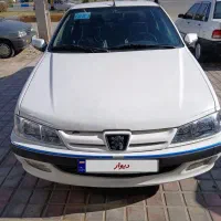 پژوپارس مدل۹۳ دوگانه فابریک کارمندی|خودرو سواری و وانت|گنبد کاووس, |دیوار