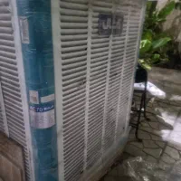 کولر ۷هزار ابسال اکبند