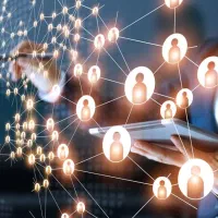 دعوت به همکاری در یک تیم پویا و هدفمند