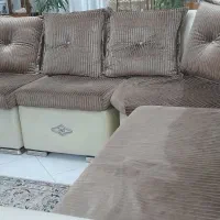 مبل ال ۹ نفره