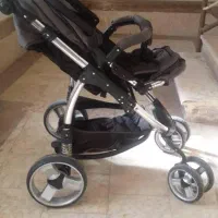 کالاسکه بچه