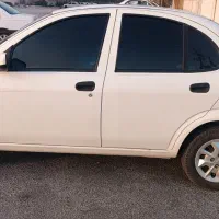 فروش ساینا دوگانه کارخانه|خودرو سواری و وانت|نورآباد ممسنی, |دیوار