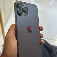 آیفون ۱۳ پرومکس نو نو نو