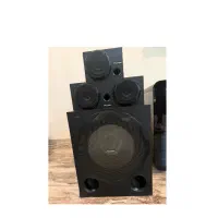 سیستم و سینما خانگی پایونیر|سیستم صوتی خانگی|تهران, سعادتآباد|دیوار