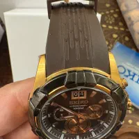 ساعت سیکو seiko|ساعت|تهران, فاطمی|دیوار