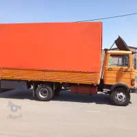حمل و نقل اثاثیه منزل اثاث اسباب کشی بیمه رایگان|خدمات حمل و نقل|لنگرود, |دیوار