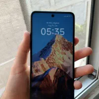 گوشی پوکو Poco X4 GT 5G|موبایل|تهران, تهرانپارس شرقی|دیوار