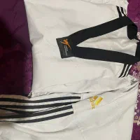 لباس فرم تکواندو