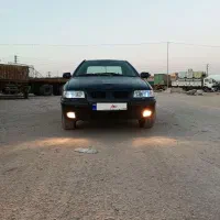 سمند مشکی فروش فوری