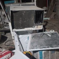 خرید فروش کولر گازی