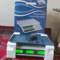 ترازو چهل کیلو کمری