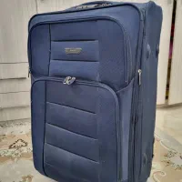 چمدان سایز بزرگ چهار چرخ