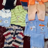 لباس  پسرانه|کفش و لباس بچه|میاندوآب, |دیوار