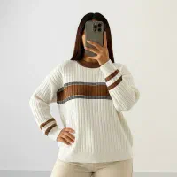 بافت و کاپشن زنانه