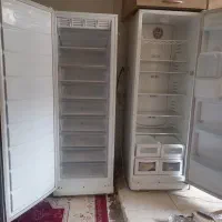 یخچال نیکسان|یخچال و فریزر|قم, آذر (نکویی)|دیوار