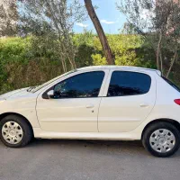 پژو207مدل ۱۴۰۲|خودرو سواری و وانت|گرگان, |دیوار