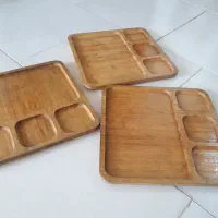 اثاث منزل|ظروف نگهدارنده، پلاستیکی، یک‌بارمصرف|فولادشهر, مسکن مهر فولادشهر|دیوار